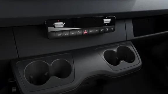 Mercedes Sprinter Kastenwagen 05 Mercedes Sprinter Kastenwagen 05