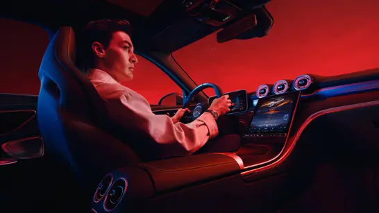 Mercedes-AMG C 63 S E Performance 01 - Merbag Mercedes-AMG C 63 S E Performance 01 - Merbag