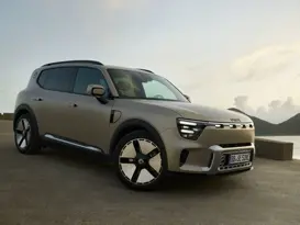 La smart #5. Smart Hashtag5 Premium 06