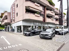 Biel Biel Standort Aussenansicht 3840X2160