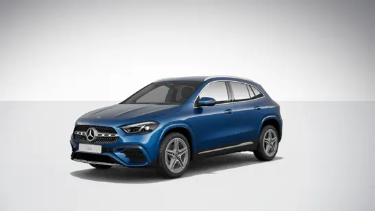 Gla180d AMG Line Gla180d AMG Line