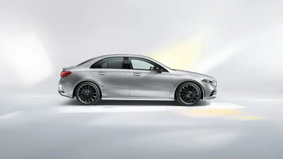 Bildgalerie A Klasse Limousine 01 2280X1283 Bildgalerie A Klasse Limousine 01 2280X1283