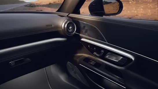 Mercedes AMG GT 63 02 - Merbag Mercedes AMG GT 63 02 - Merbag