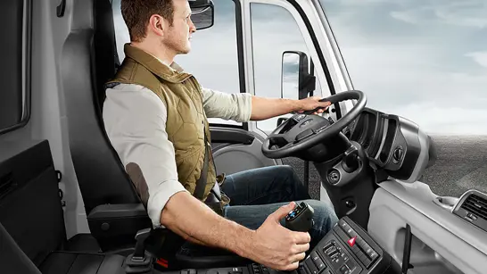 Mercedes Unimog 08 Mercedes Unimog 08