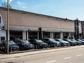 Stäfa Staefa Standort Aussenansicht 01 2280X1283