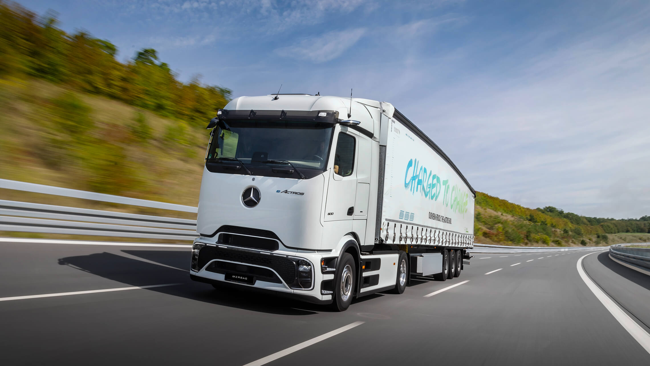 Mercedes Eactros 600 08