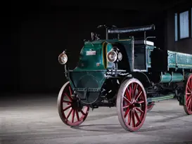 130 Years of Transportation 130Years