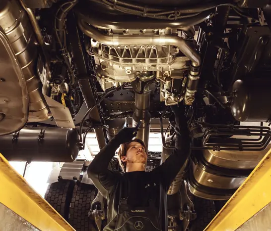 Mechaniker NFZ 01 Mechaniker NFZ 01