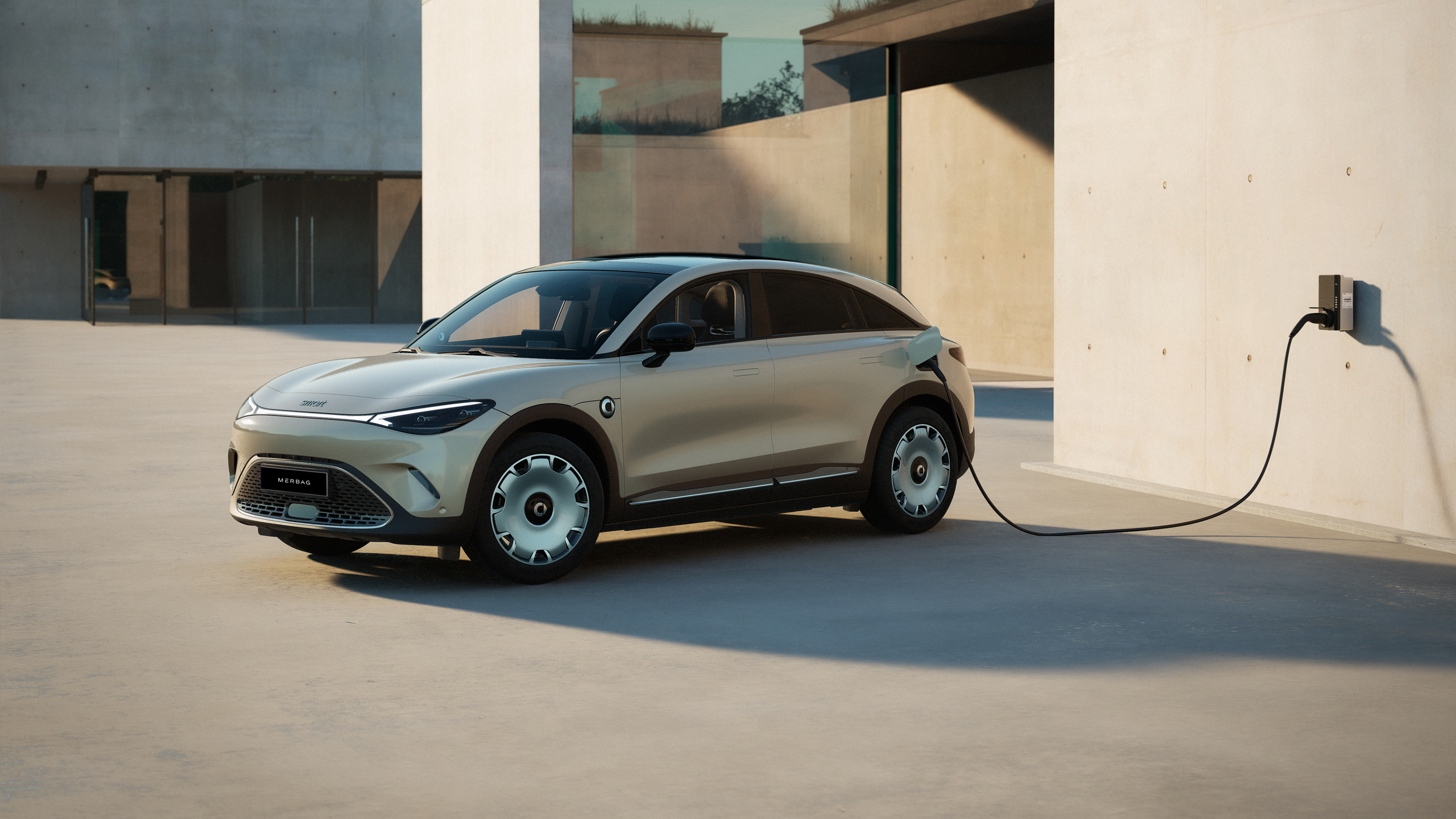 Smart3 Premium 3840X2160