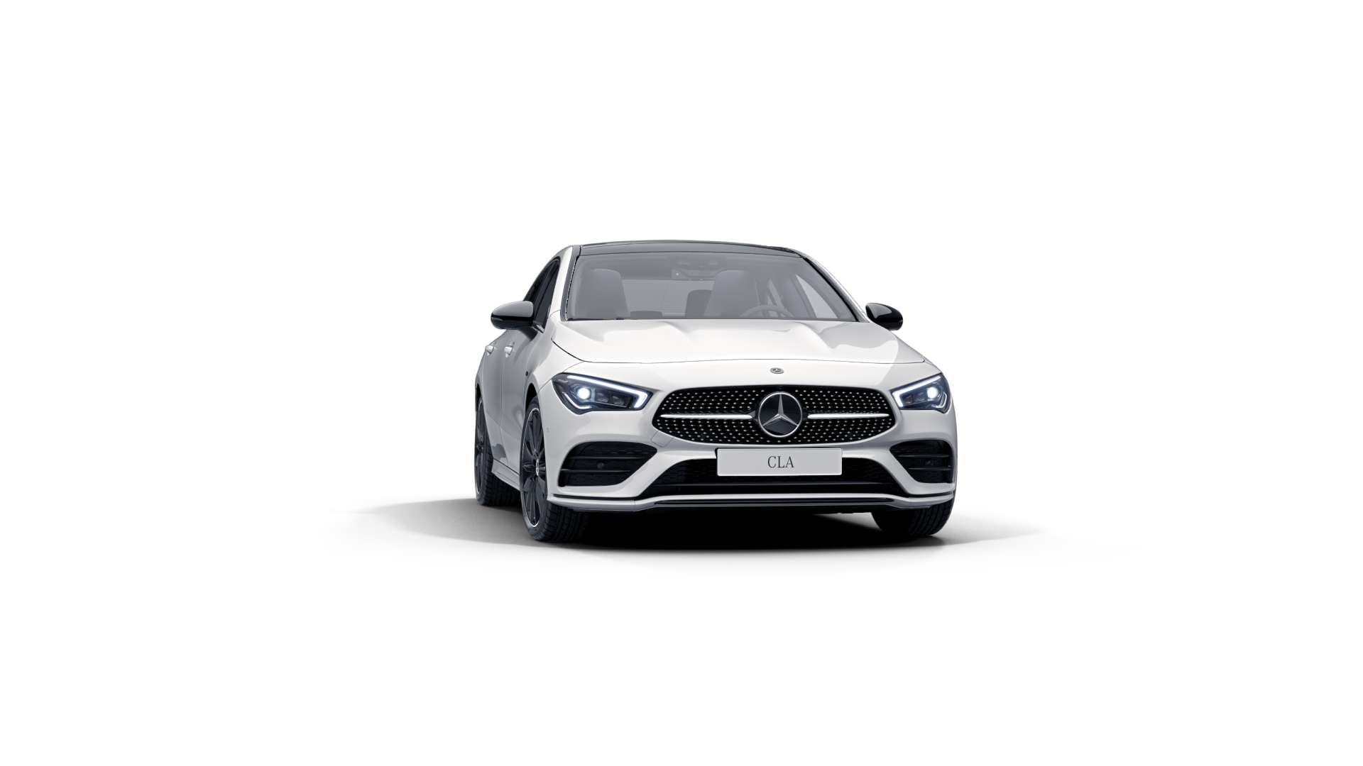 CLA Coupé