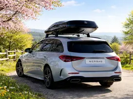 Aktuelle Serviceangebote. Spring C Dachbox