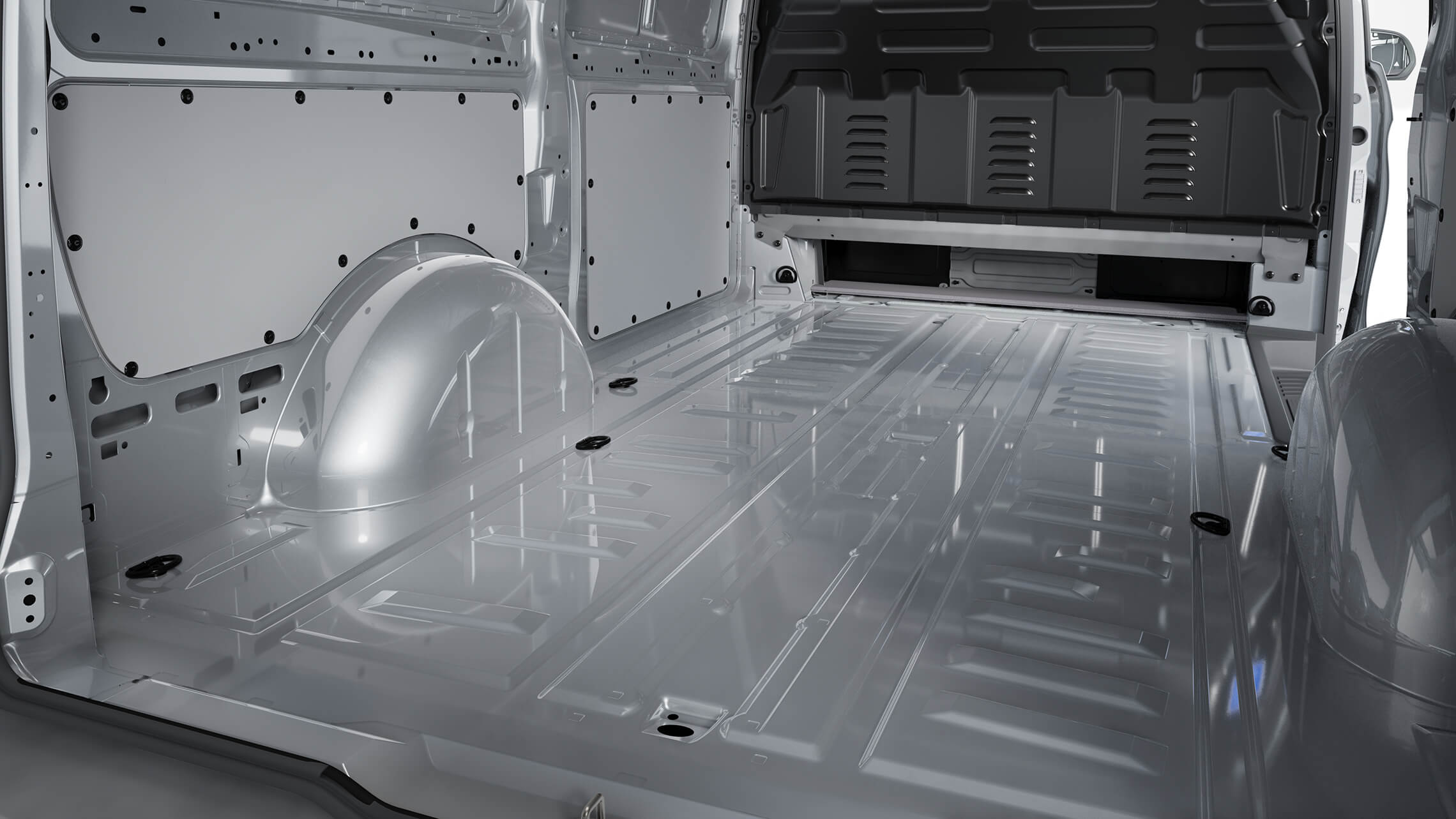 Mercedes Vito Kastenwagen 07