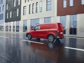 Der Citan Kastenwagen von Mercerdes-Benz. Citan Kastenwagen 5039383 Vans520290 (2)