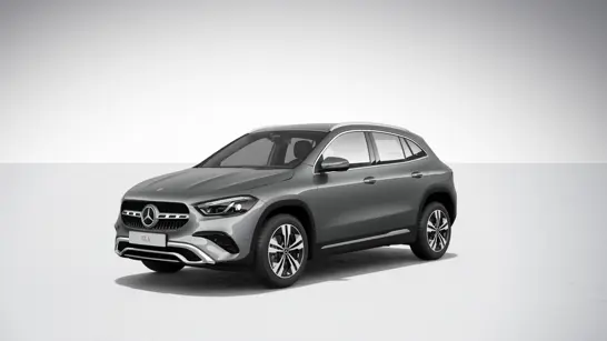 GLA180 Luxury GLA180 Luxury
