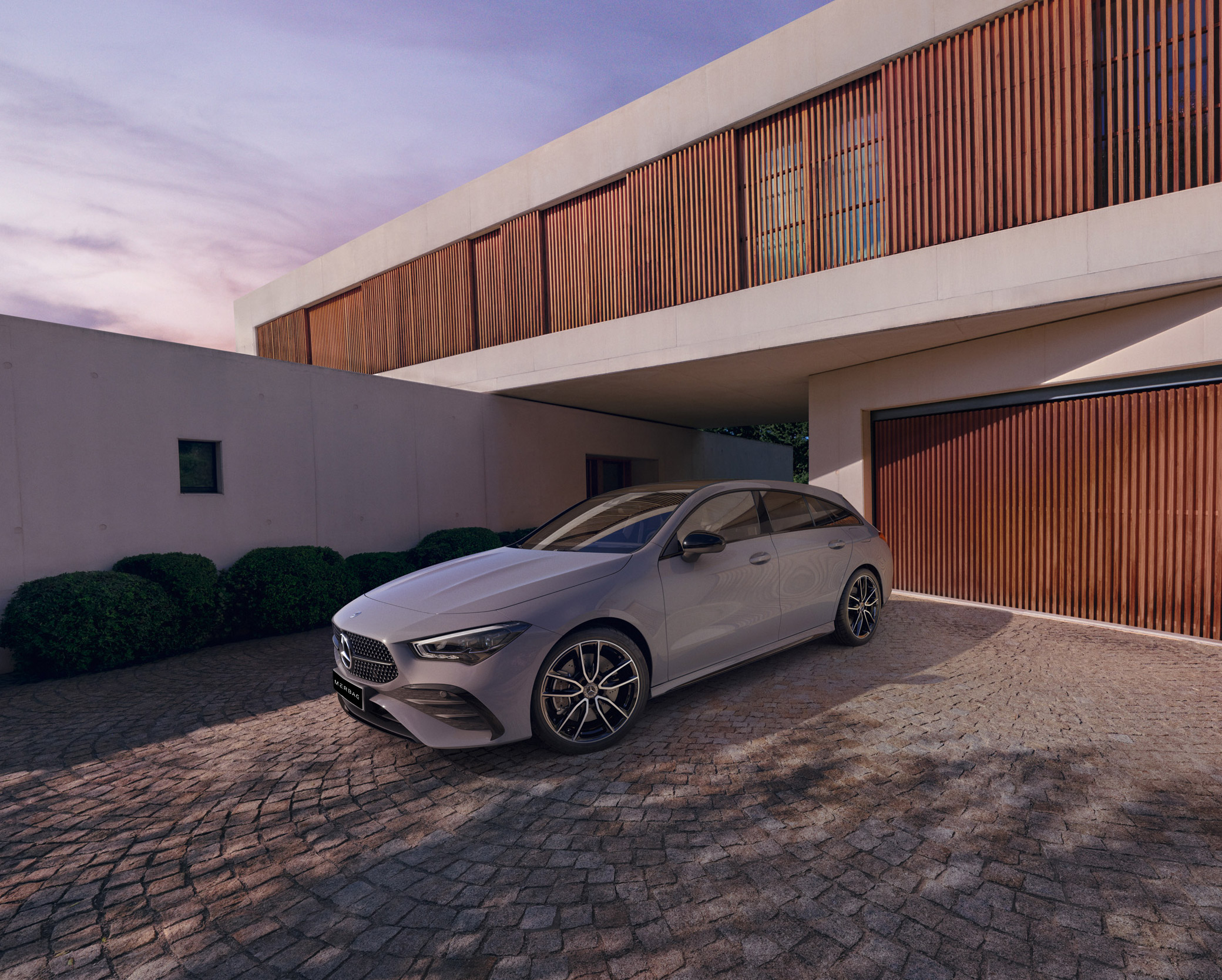 11000665 MFA 34Front CLA SHOOTING BRAKE Srgb Original