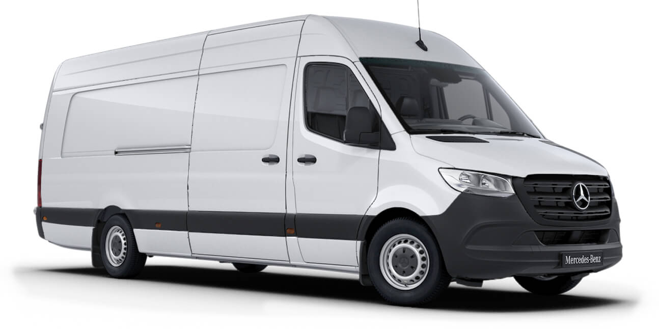 Sprinter Fourgon