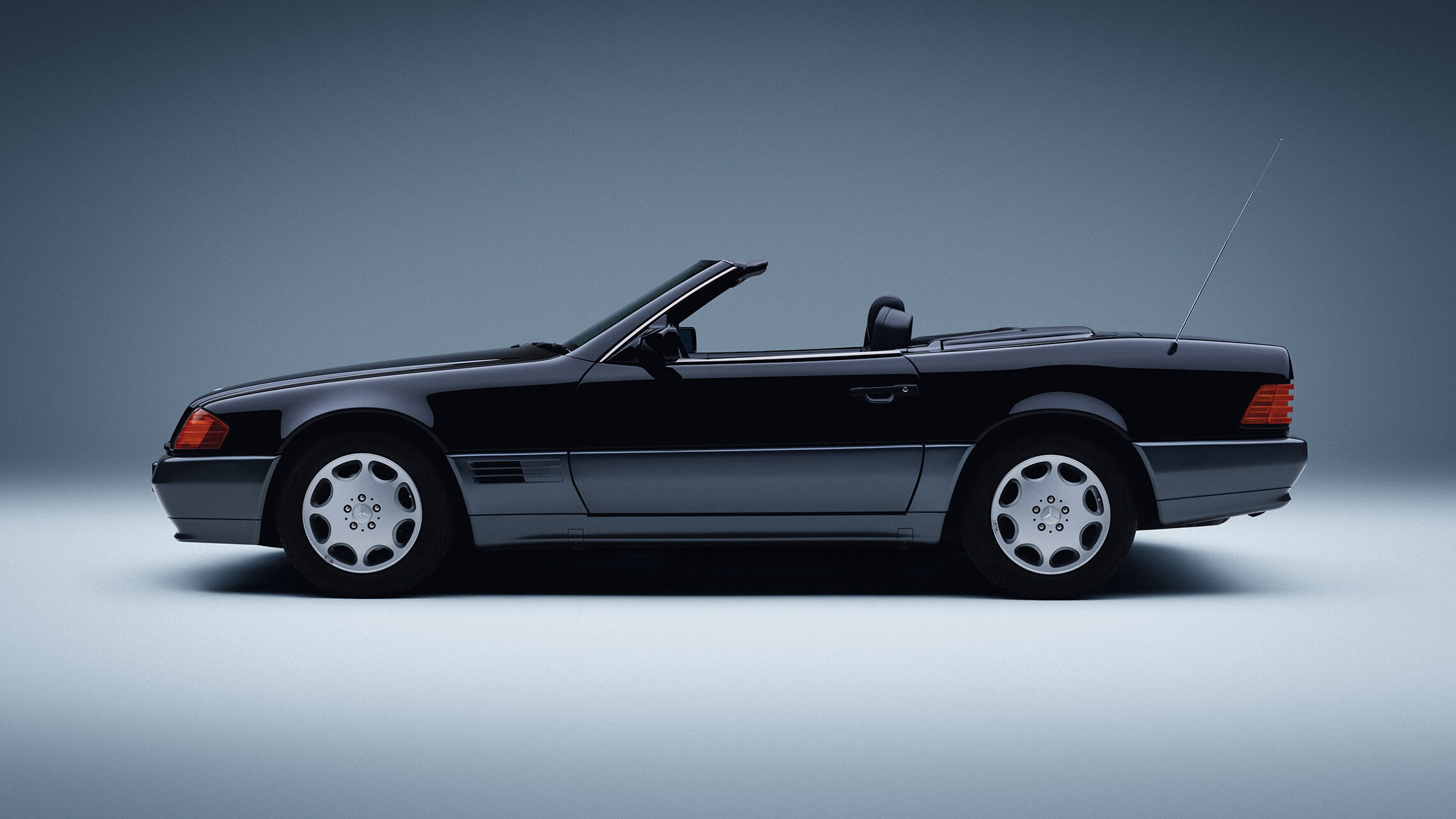 S Klasse 140 Jahre Modelle 10 2280 1283