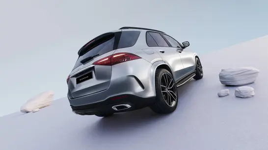 GLE Ausstattung 1694X953px GLE Ausstattung 1694X953px