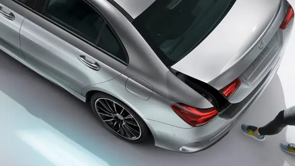 Bildgalerie A Klasse Limousine 02 2280X1283 Bildgalerie A Klasse Limousine 02 2280X1283