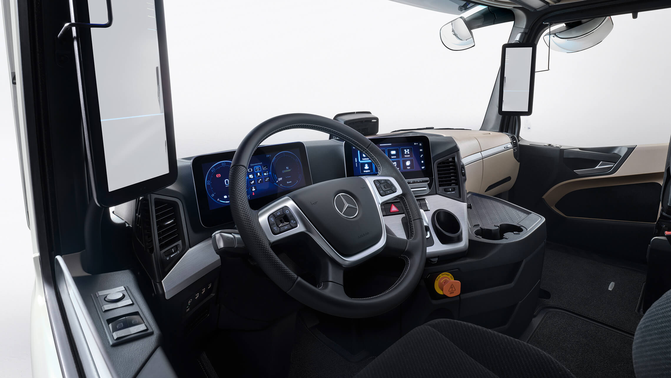 Mercedes Eactros 600 03