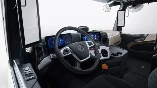 Mercedes Eactros 600 03 Mercedes Eactros 600 03