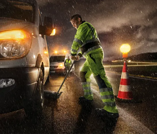 Mercedes Panne Nutzfahrzeuge Mercedes Panne Nutzfahrzeuge