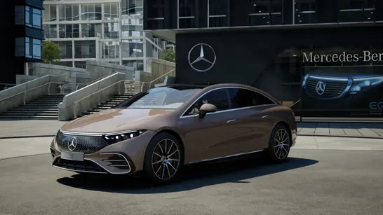 EQS Star Edition EQS Star Edition