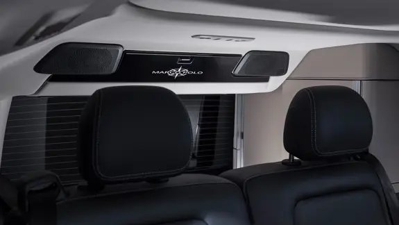 Mercedes Benz Marco Polo 05 Mercedes Benz Marco Polo 05