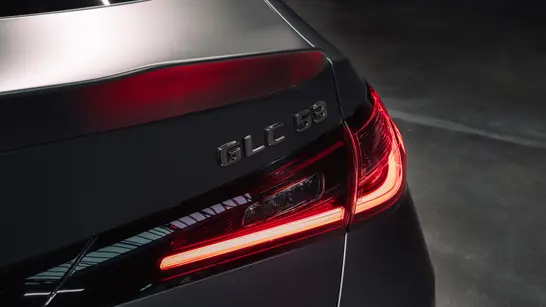 Gallery AMG GLC 53 4MATIC+ 2026 2280X1283px Type Gallery AMG GLC 53 4MATIC+ 2026 2280X1283px Type