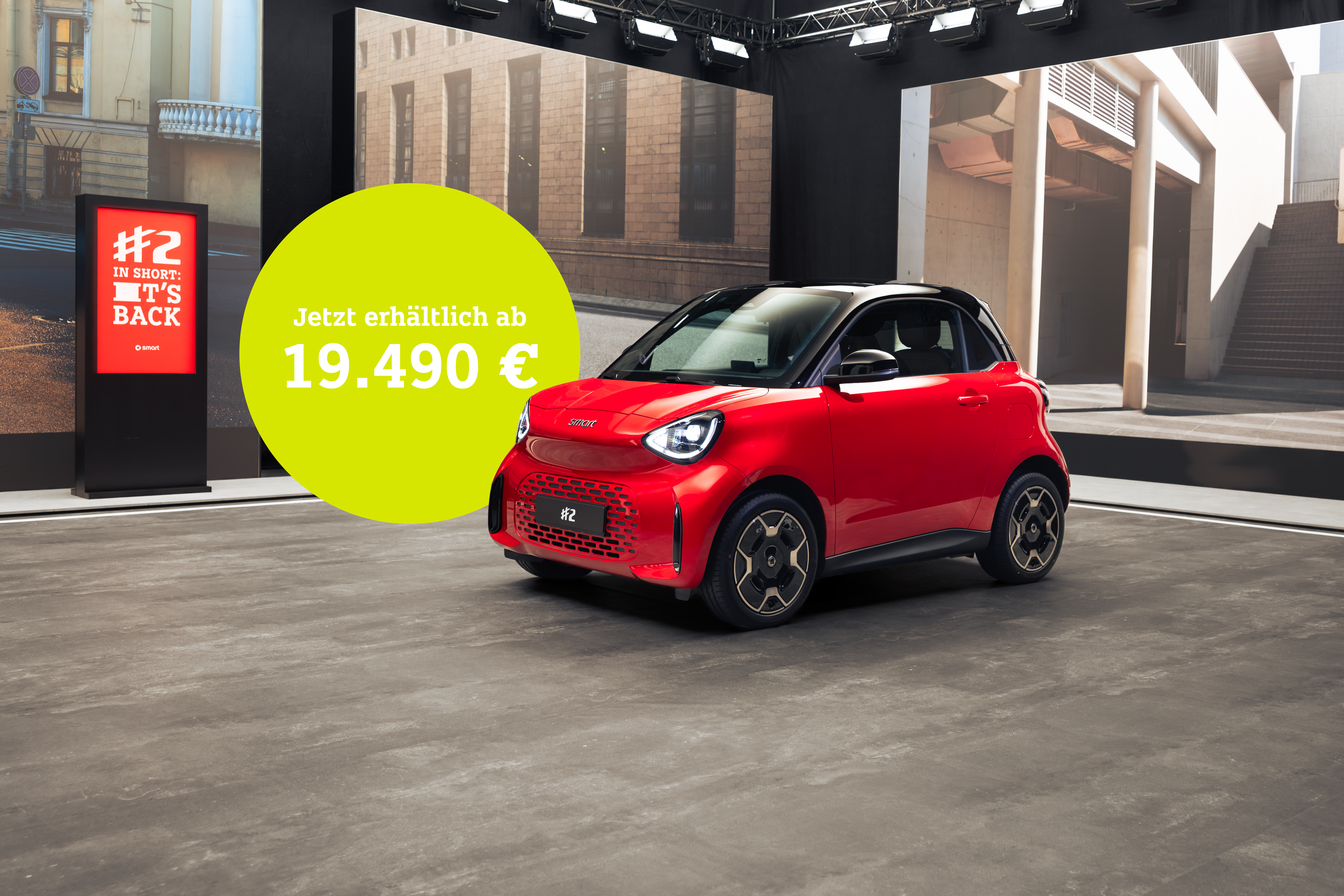 Smart#2 De