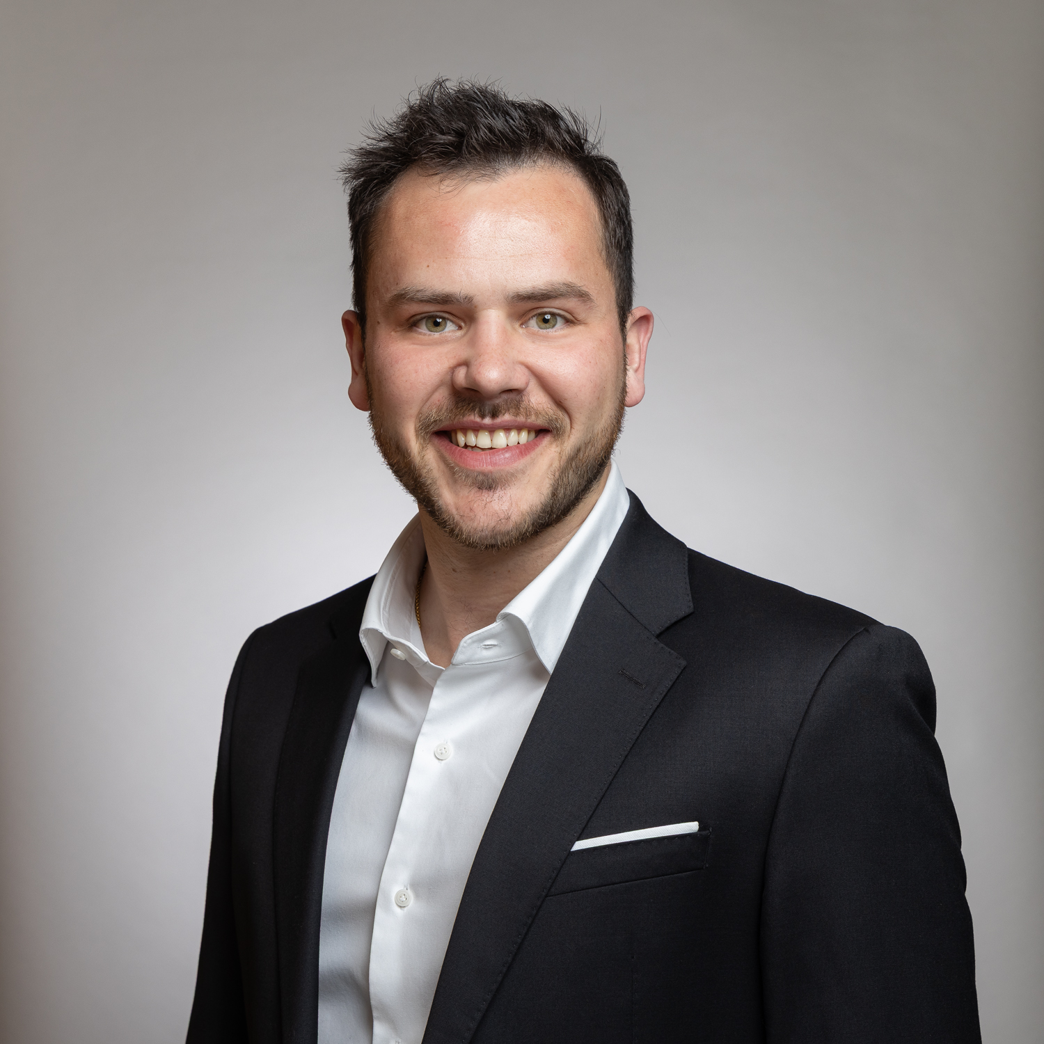 Die Daubenfeld Emeric Responsable Vente Voitures Particulières 2337