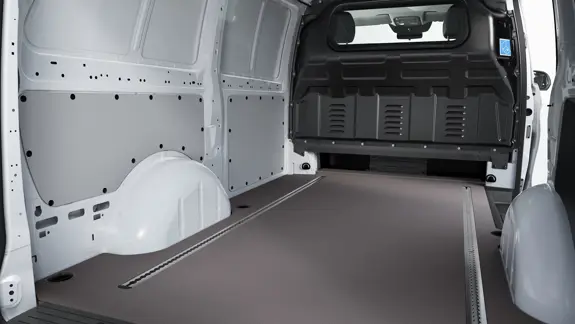 Mercedes Vito Kastenwagen 03 Mercedes Vito Kastenwagen 03