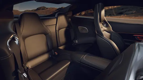 Mercedes AMG GT 63 04 - Merbag Mercedes AMG GT 63 04 - Merbag