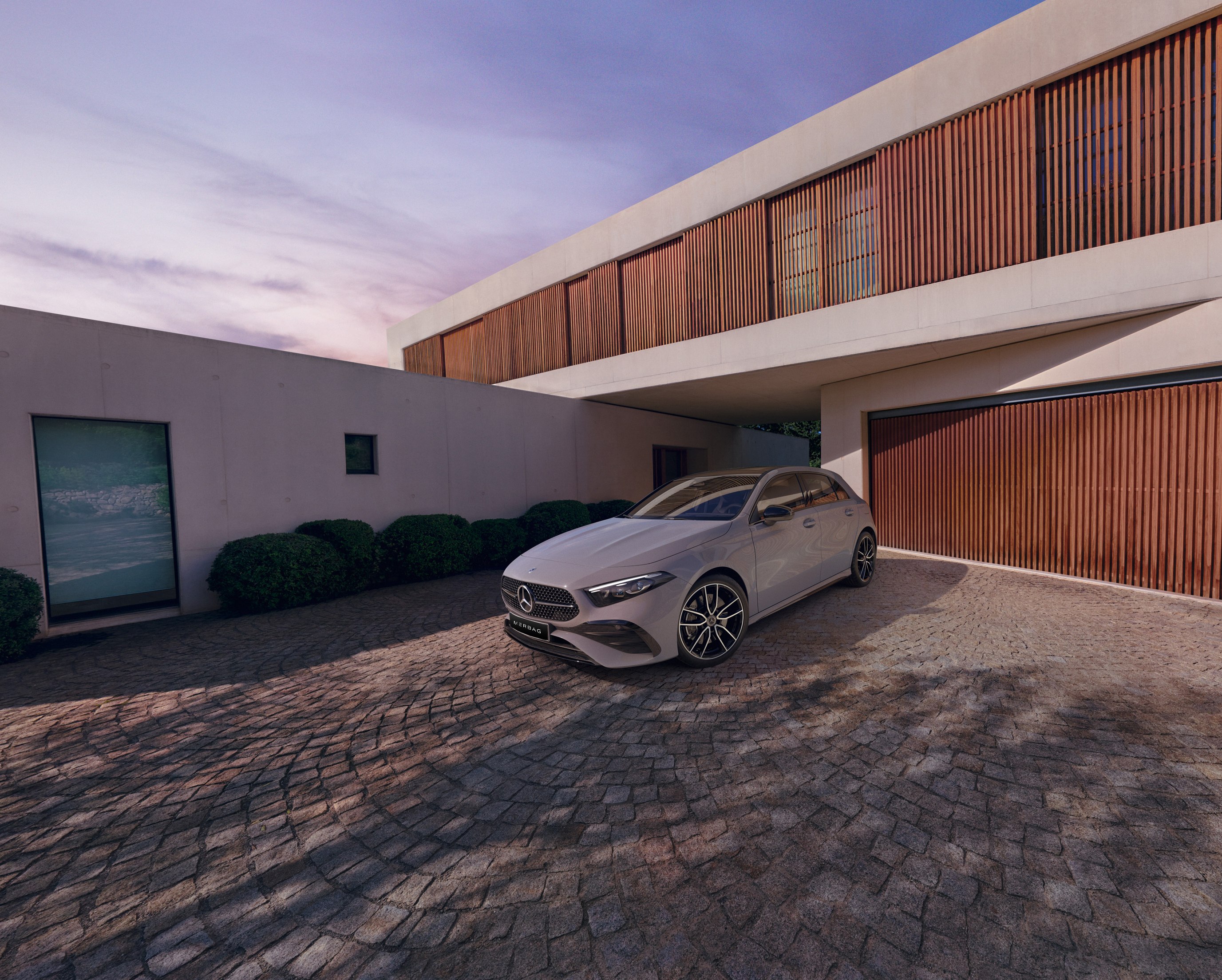 11000656 MFA 34Front A CLASS HATCHBACK Srgb Original (2)