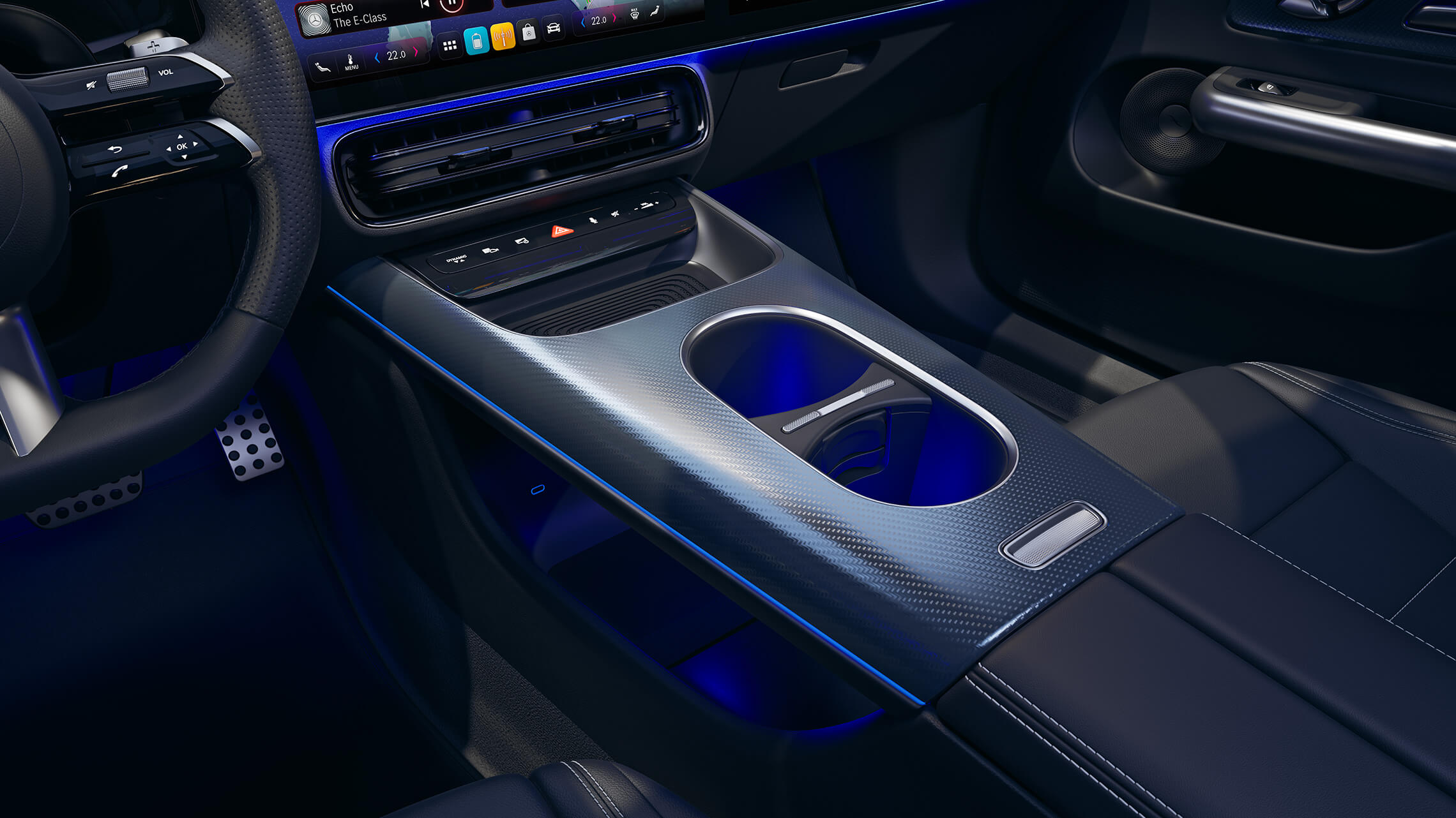 Mercedes Benz CLA Shooting Brake 07