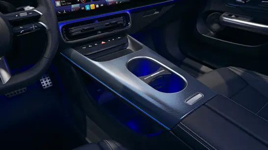 Mercedes Benz CLA Shooting Brake 07 Mercedes Benz CLA Shooting Brake 07