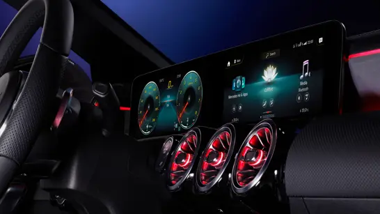 CLA C Innen1 CLA C Innen1