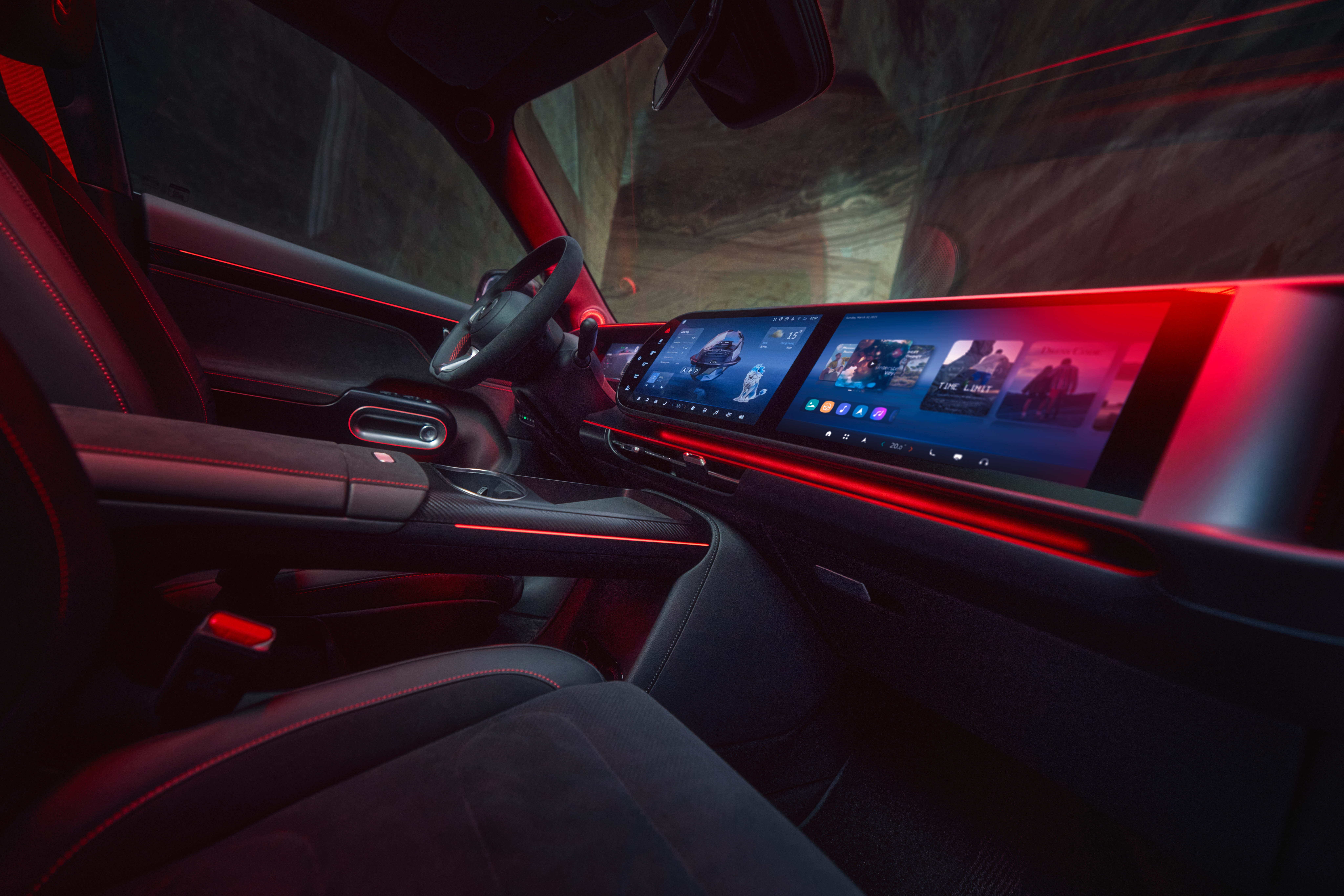 Hashtag5 Brabus Atomic Grey Matte Still KV Interior Srgb 02