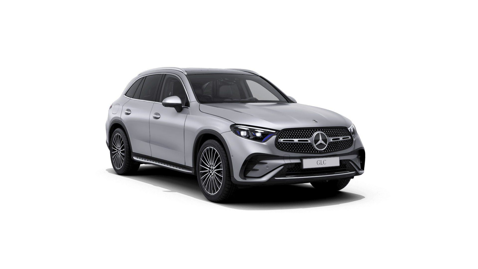GLC SUV