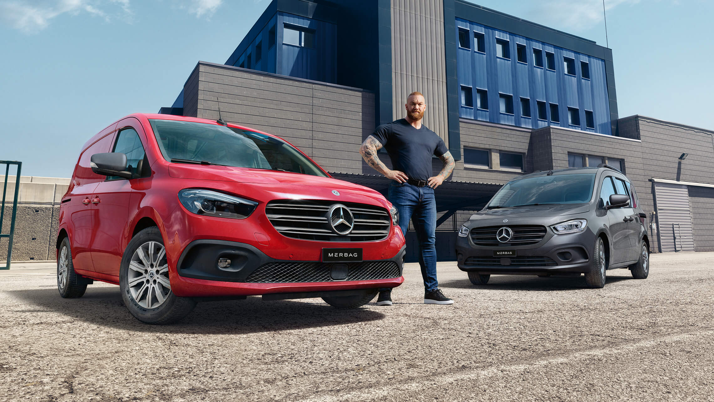 Mercedes Citan Kastenwagen 05