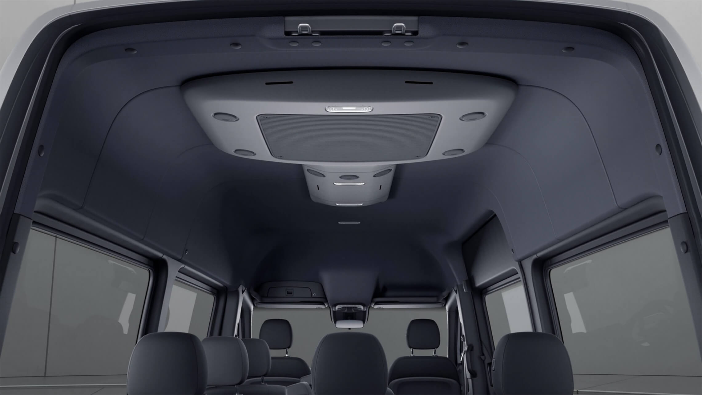 Mercedes Sprinter Tourer 05