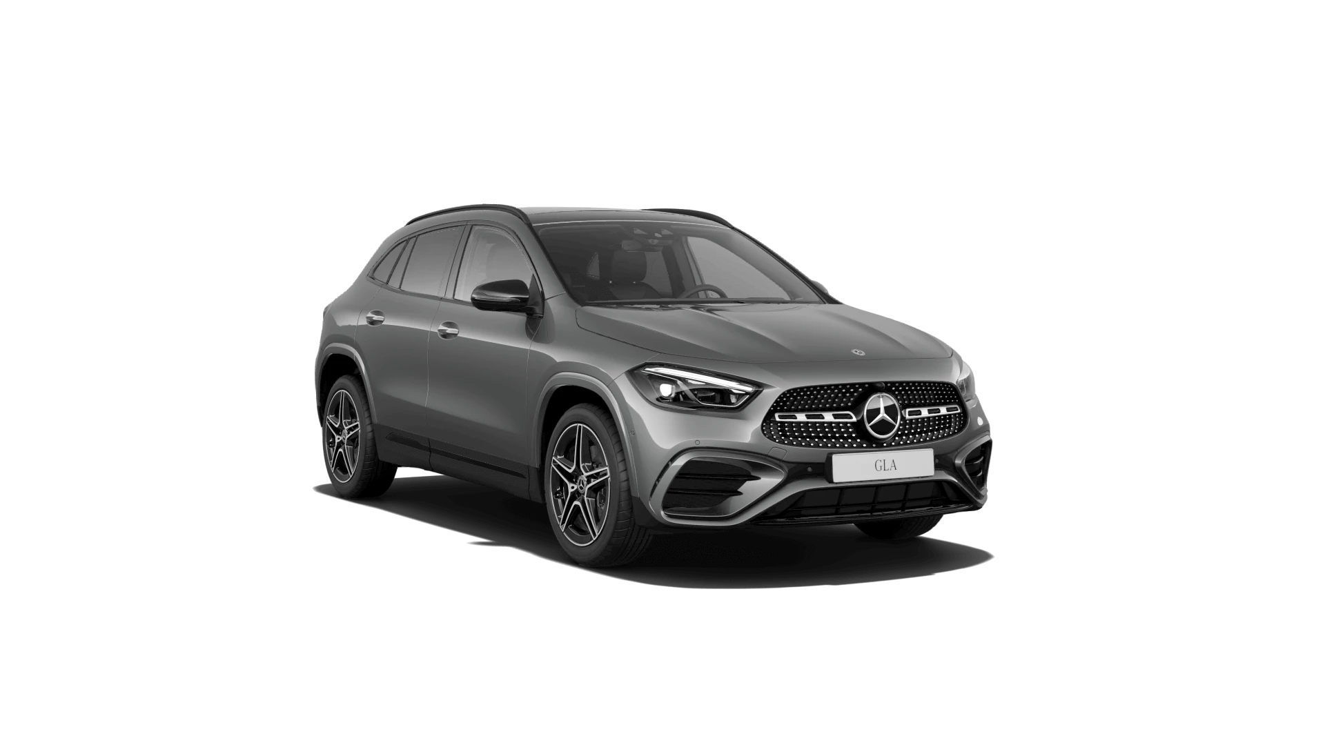GLA SUV