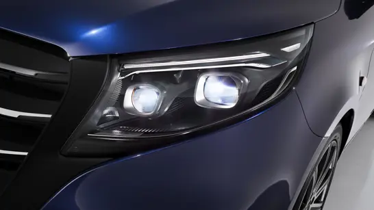 Mercedes Vito Tourer 04 Mercedes Vito Tourer 04