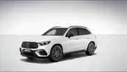 GLC53 Suv GLC53 Suv