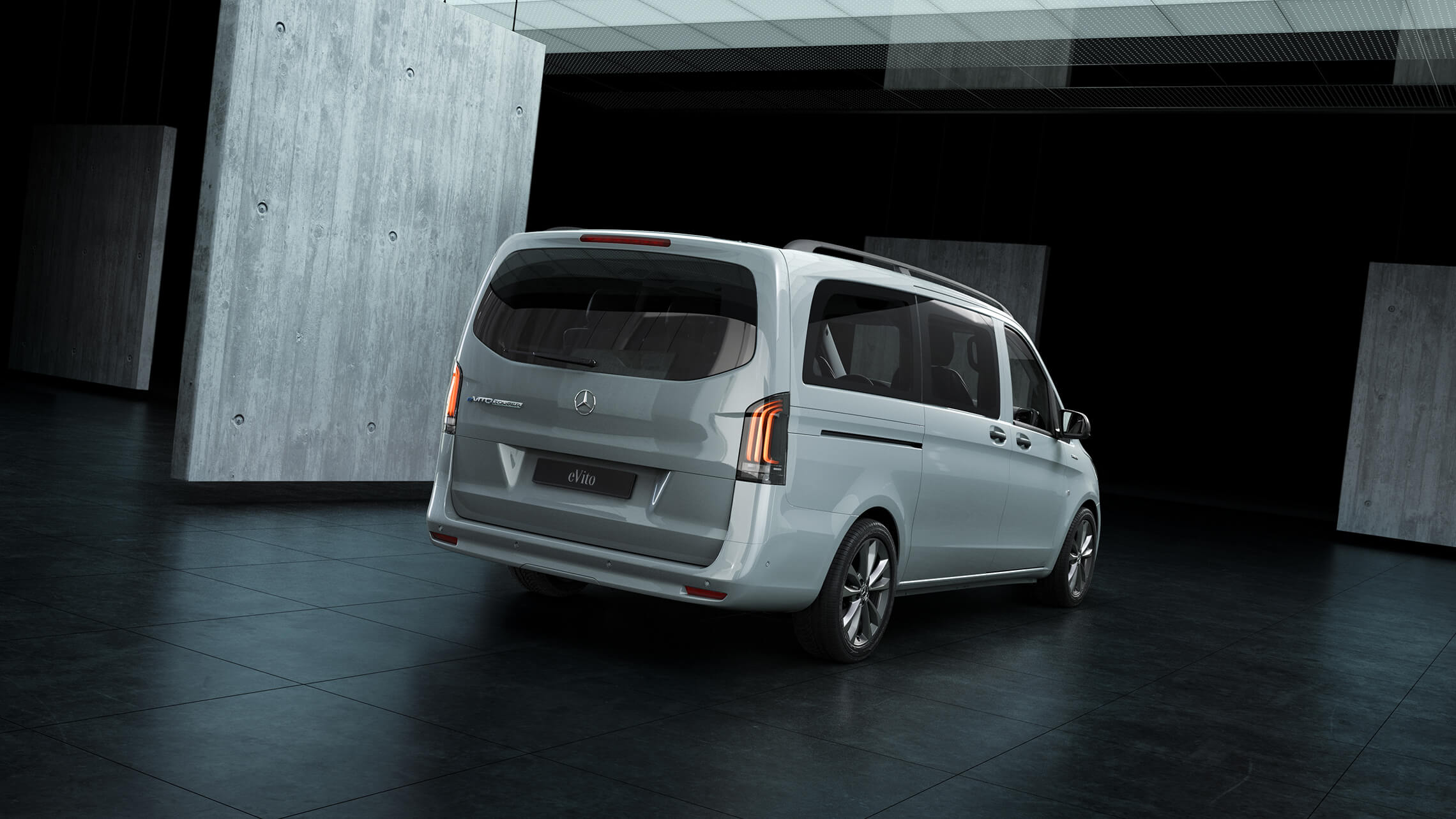 Mercedes Evito Tourer 04