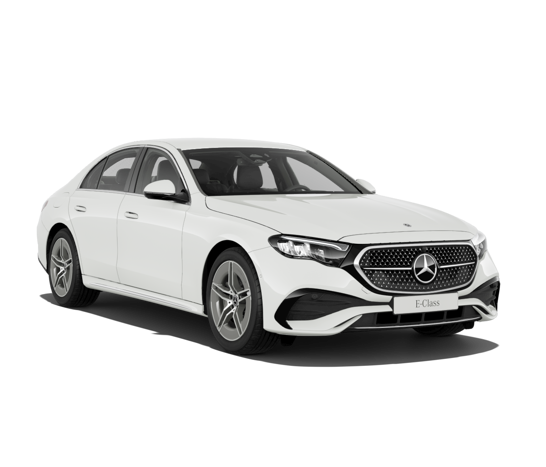 Mercedes Benz E Klasse Limousine Seitlich Mercedes Benz E Klasse Limousine Seitlich